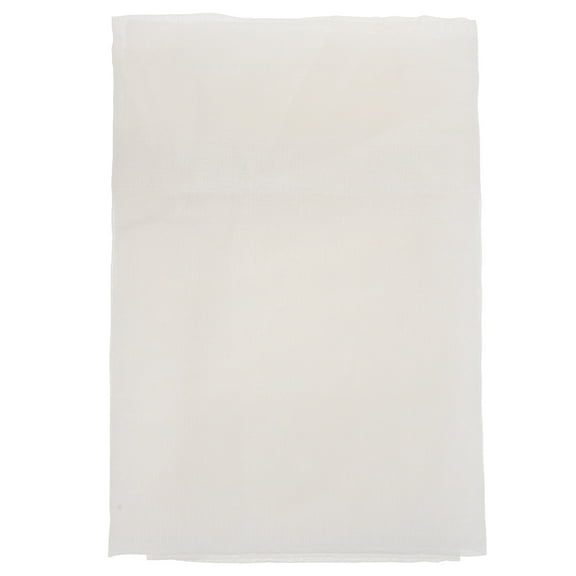 1pc Practical Bedroom Curtain Living Room Window Drape Window Plain Color Drape