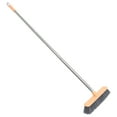 thumbnail image 1 of HEMOTON Practical Cleaning Brush with Dense Bristles for Bathroom and Floor Cleaning Multi 45 Degree Tilt, 1 of 5