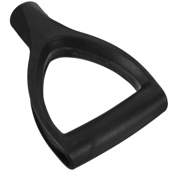 1pc D shaped Garden Shovel with Comfortable Grip Handle