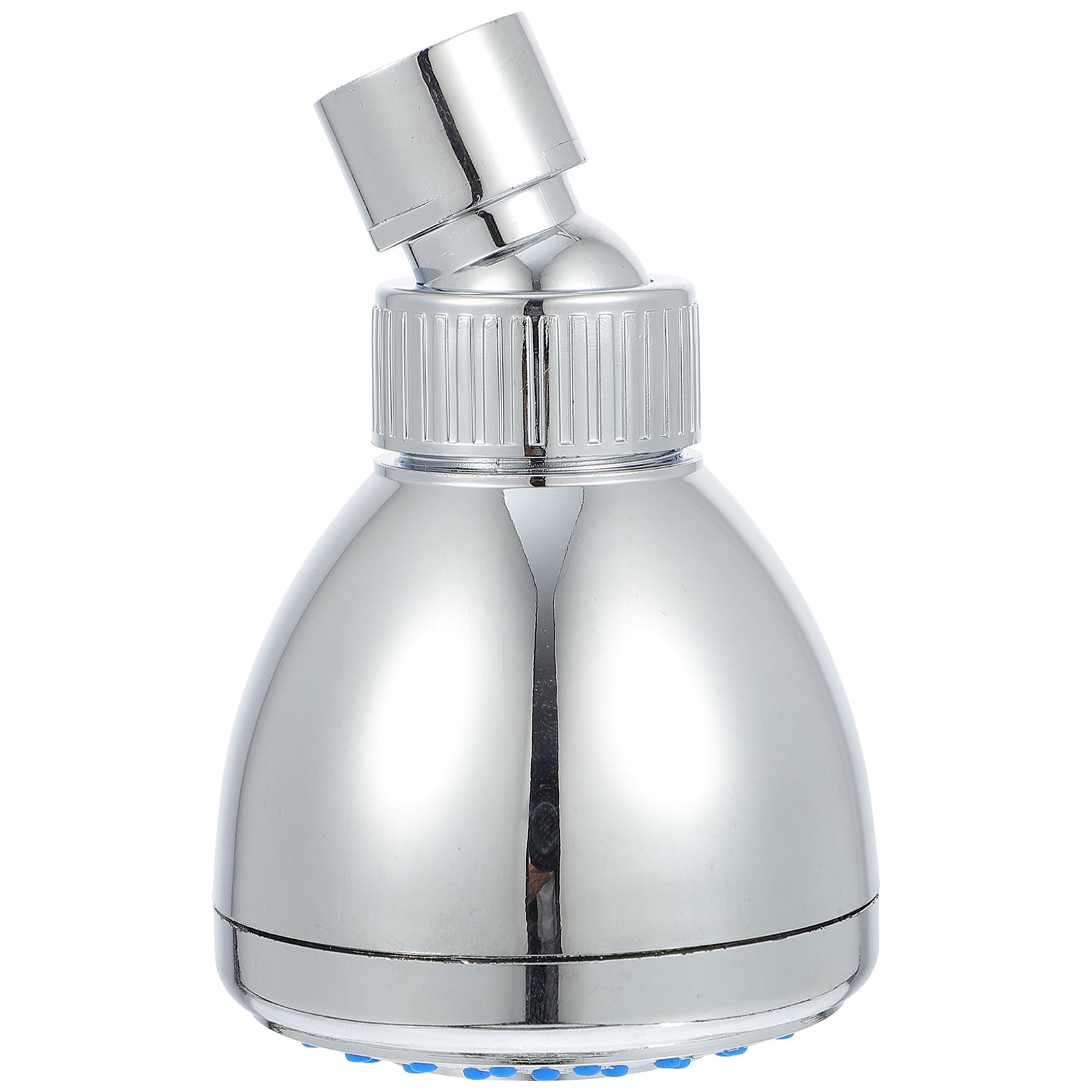 1pc Pressurized Shower Head Bathroom Shower Head High Pressure Shower Head
