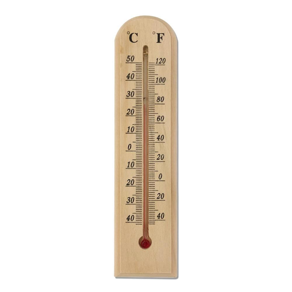 1pc Square Window Thermometer, Accurate Measurement Of Indoor And Outdoor  Temperature!
