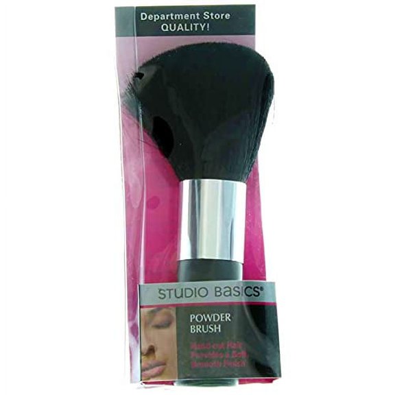 1pc Presents 2157 Studio Basics Powder Brush