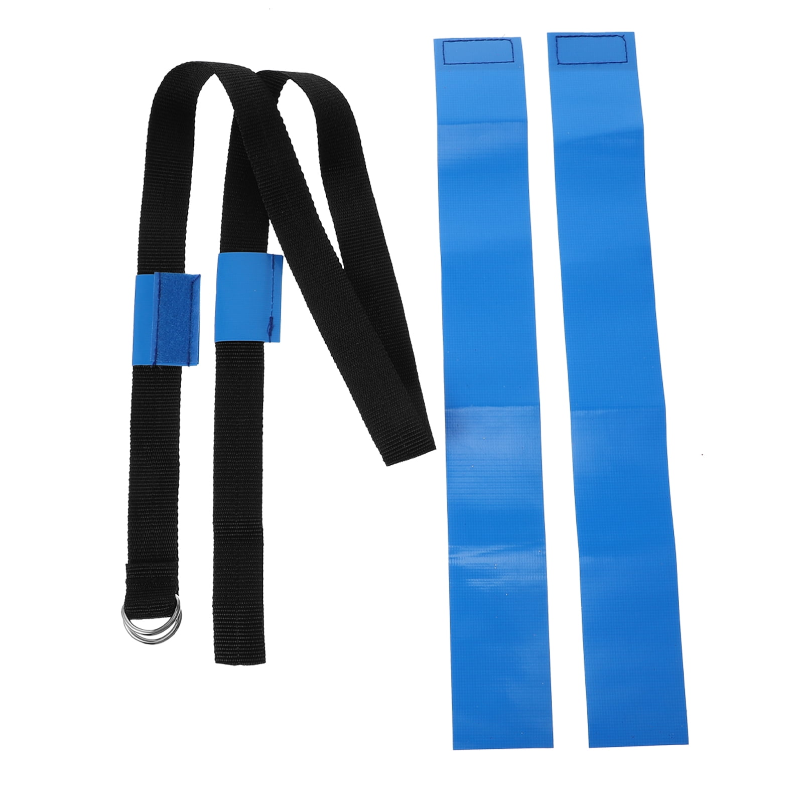 1pc Professional Flag American Football Youth Sports Training (Random Color)