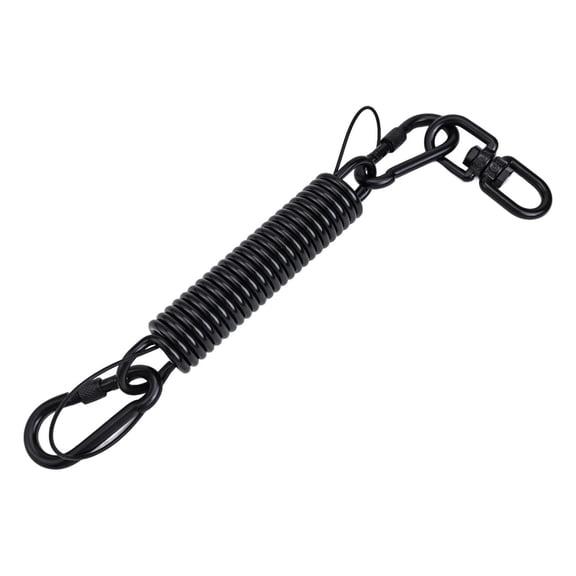 1pc Protect Stretch Spring Swing Sandbags Chair Shock Absorber Spring Tool Smile Home