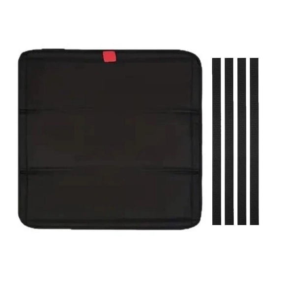 1pc RV Skylight Sunshade Foldable RV Roof Reflective Shading Pad RV Parts Accessories Insulated Sunshade