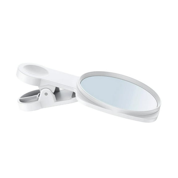 1pc Rear Camera Phone Selfie Clip, HD Lens Mirror Attachment with Storage Case