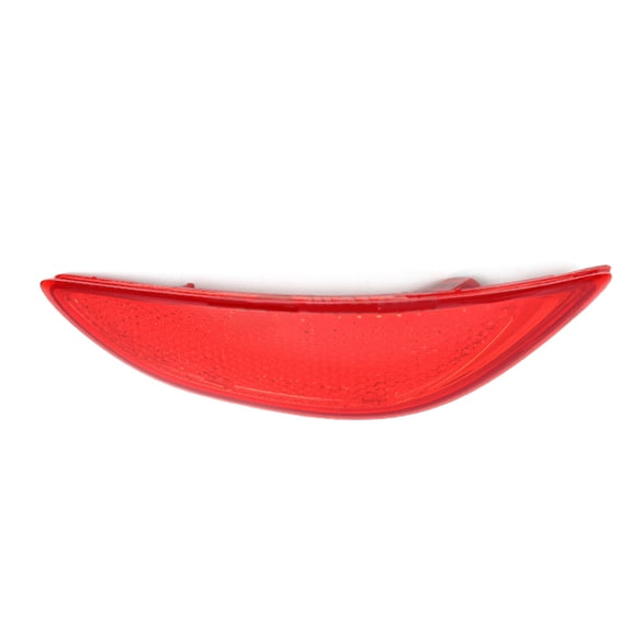 1pc Rear Right Bumper Reflector Trim For 2012 - 2017 Hyundai Accent 92406-1R000
