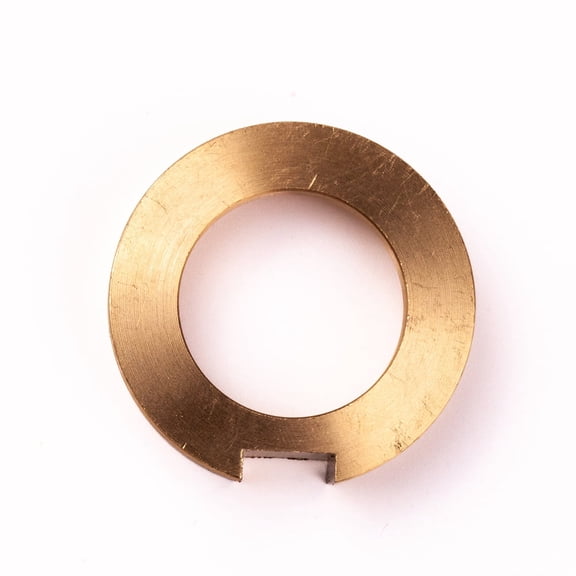 1pc Replacement Brass Transfer Case Shifter Sheet For Suzuki Samurai All Years