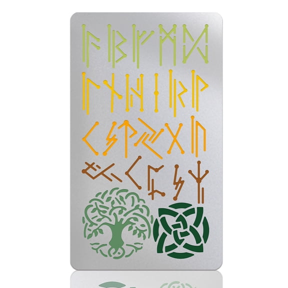 1pc Retro Stainless Steel Metal Cutting Dies Stencils Decorative Embossing DIY Paper Card Matte Word 177x101x0.5mm