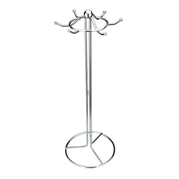 1pc Rotating Utensil Holder Windmill Cookie Storage Rack Egg Gadgets Cup Holder Iron Organizer Tree Stand Holder