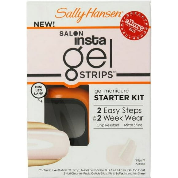 Sally Hansen Pedicure Kit
