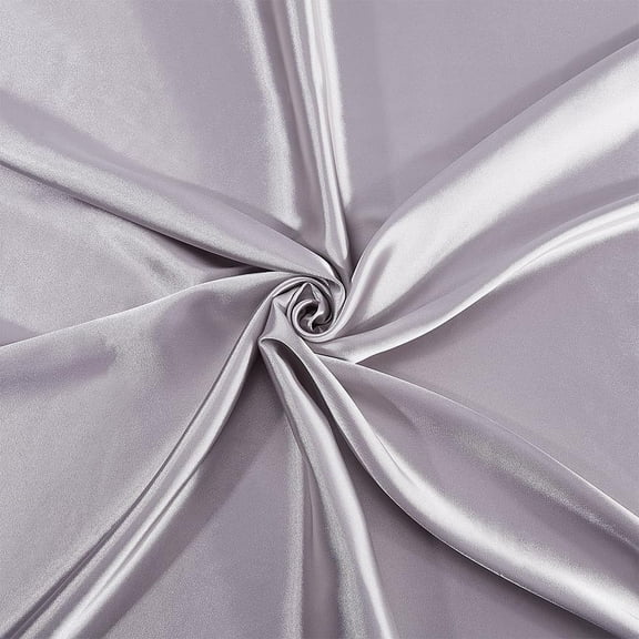 1pc Satin Photography Background Silk Light Gray Polyester Material Seamless Glossy Fabric Cloth Backdrops for Jewelry Cosmetics Food Photoshoot Artistic Portrait Props Party Decor 59x39 inch