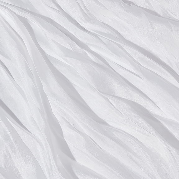 1pc Satin Photography Props Fabric for Photo Background Decorations White 1420-1450x1000-1030x0.4mm