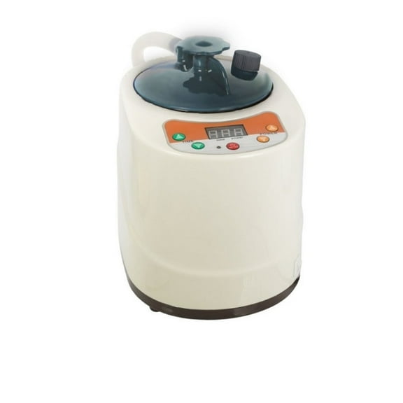 1pc Sauna Generator Steamer Pot Steam, Sauna Room 1000W Capacity 2L For Portable Steam Sauna ,Higher Power