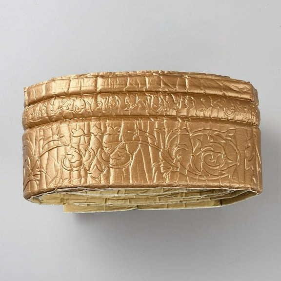 1pc Self-Adhesive PE Contact Paper Wall Stickers for Shelf Liner Dresser Drawer Locker Peru 2300x100x4mm