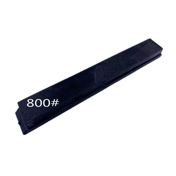 1pc Sharpening Stones 200/400/800/1000/3000/6000/8000/10000Grit Whetstones Grinder Sharpener Stone Grindstone Kitchen Tools