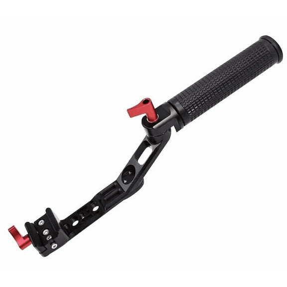 1pc Silicone Sling Handle for DJI RS4 Kettle Handle RS2/3 SLR Camera Accessory stabilizer Adjustment Expansion Multifunctional Handle