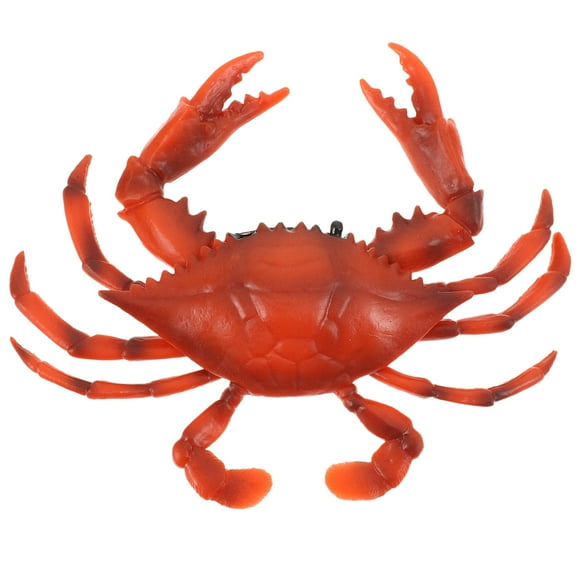 1pc Realistic Sea Creature Model Animal Toy Mini Marine Model