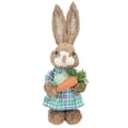 thumbnail image 1 of 1pc Simulation Rabbit Easter Rabbit Adornment Household Garden Rabbit For Decor, 1 of 3