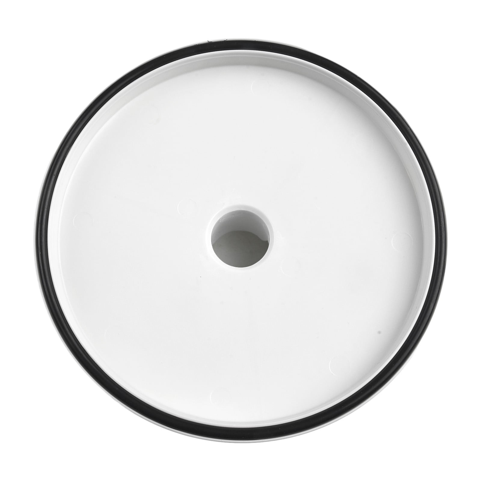SP1106 Skim Vac Für Poolskimmer – Gummidichtung Für SP1082, 1084, 1085, 1075 Modelle, Für Maximale Saugkraft & Leckagefreie Reinigung, Einfache Montage