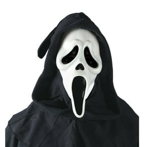 Scream Face Mask