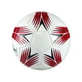 thumbnail image 1 of 1pc Soccer Ball, Wear-resistant Soft Football For Adult Training Competition,Size 4,5, 1 of 10