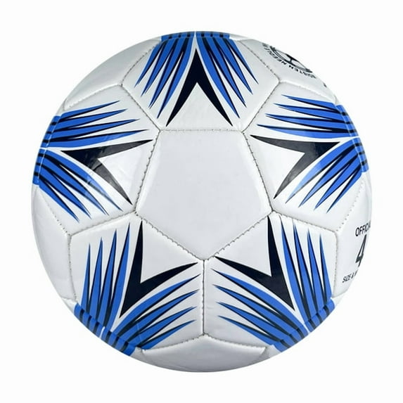 1pc Soccer Ball, Wear-resistant Soft Football For Adult Training Competition,Size 4,5