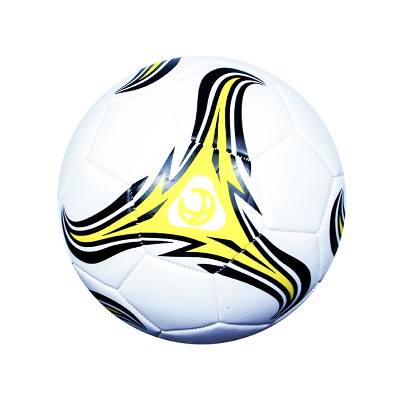 1pc Soccer Ball, Wear-resistant Soft Football For Adult Training Competition,Size 4,5