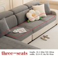 1pc Sofa Cover Universal Allinclusive Four Seasons General Antislip