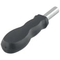 thumbnail image 1 of 1pc Soft Grip Rubber Hexagonal Screwdriver Bits Extension Handle Tool 126mm, 1 of 5