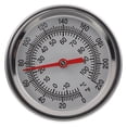thumbnail image 1 of 1pc Soil Thermometer Extended Probe Temperature Tool Compost Thermometer, 1 of 6