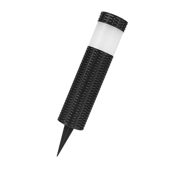 1pc Solar Light Yard Lawn Garden Night Light Outdoor Decorative LIght Lawn Light