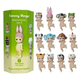 Sonny Angel: HIPPERS Original Mini Figure, Limited Edition