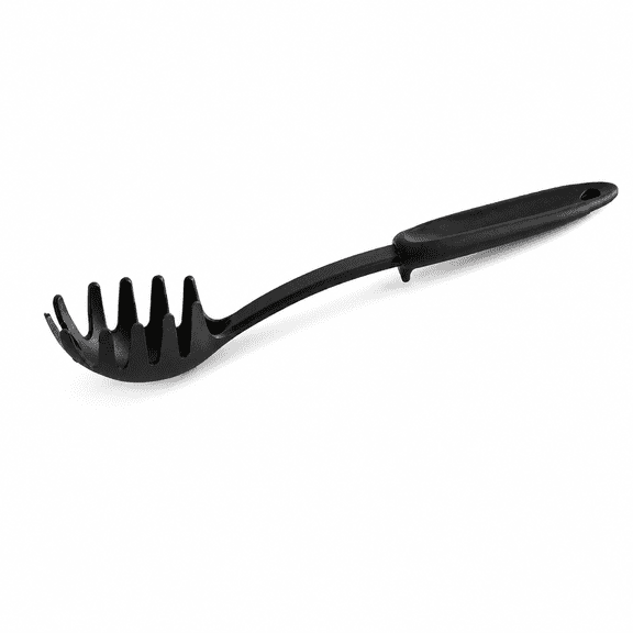 1PC Spaghetti Pasta Server Fork Claw Noodle Scoop Kitchen Cooking Tool