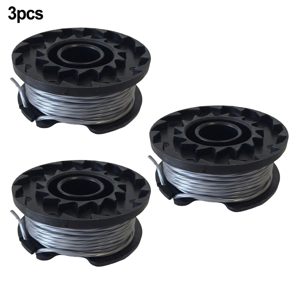1pc Spool & Line For LTR 1830 / Grass Edge Trimmer 18v 2.444016.0