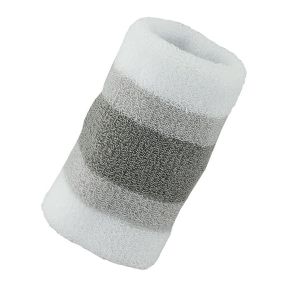 1pc Sports Wristband Wrist Support Wrist Sweat Bands for Running Gym Tennis