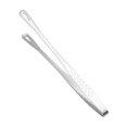 thumbnail image 1 of 1pc Stainless Steel Barbecue Clip Extended Barbecue Tongs Cooking Food Accessories Tweezers Utensils, 1 of 7