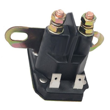 Starter Relay Switch For Ariens And Gravely - Replaces 00432100, 00432101, 03042800
