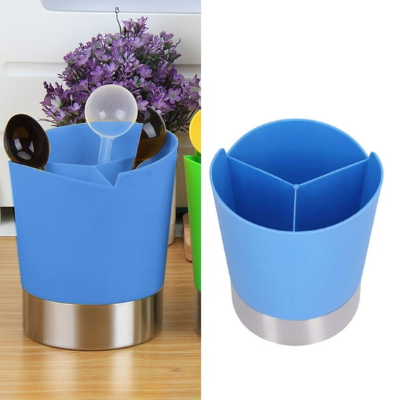1pc Straw Dispenser Premium Material Coffee Stirrers Holder Stable Base For Home For Restaurant For Bar,Wire Shelving Rack