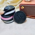 thumbnail image 2 of Taba Squishy Stress Relief Toy – Ultra-Soft Realistic Cookie Squeeze, New Handmade Silicone Stress Relief Squishy Toy 2 of 10
