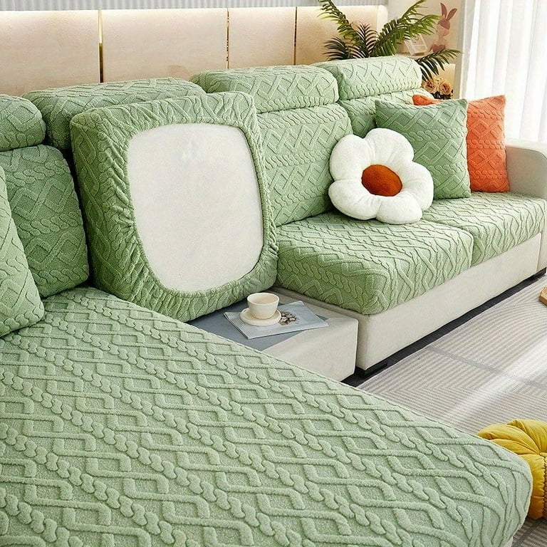 Cats velvet furniture top