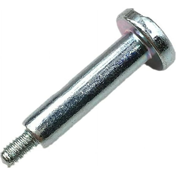 1pc Sturdy Game Console Base Fixing Screw Replacement Vertical Stand Bottom Screw for Game Machine Repair Kit