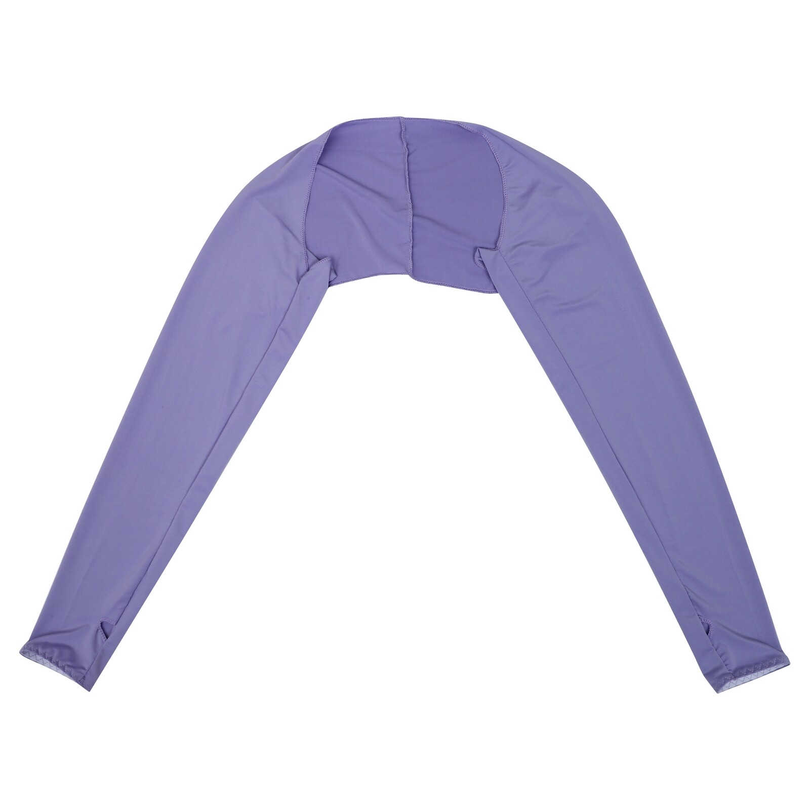 1pc Sun Protection Shawl Sleeves Shawl Arm Sleeve for Outdoor Cycling