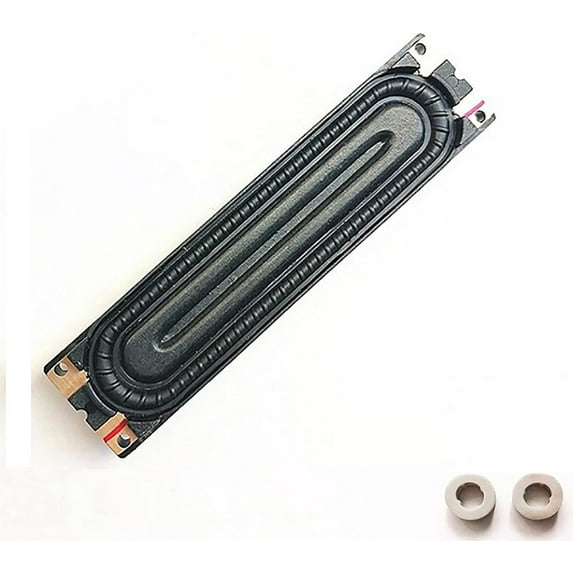 1pc TV Speaker Bar BN96-16796/16798/18089/18088/18070 A/B/F/H/G Replacement Part for Samsung TV Television