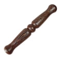 thumbnail image 1 of 1pc Tai Chi Ruler Solid Wood Tai Chi Stick Kungfu Exercise Equipment (coffee), 1 of 2