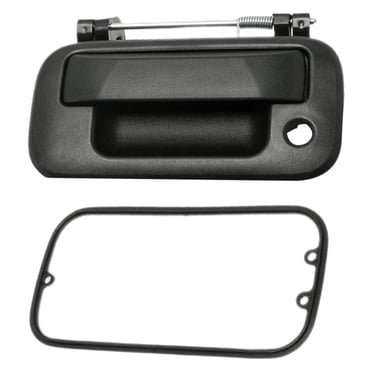 Chrome 4-Door Handle Set For 05-10 Ford Explorer Sport Trac – RestylingFactory