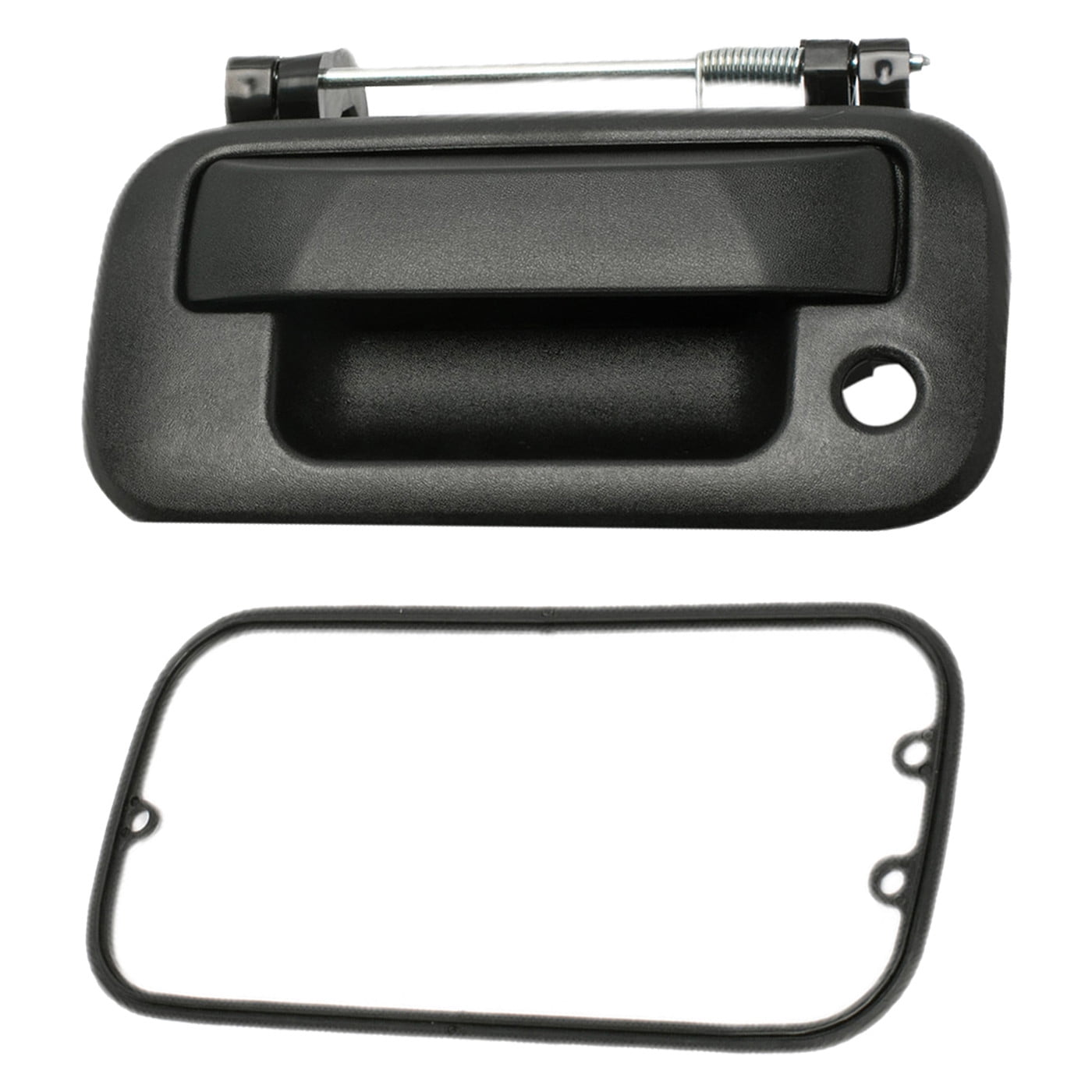 GC3Z-9943170-E Powered Tailgate Lock Actuator Compatible - Foto 6