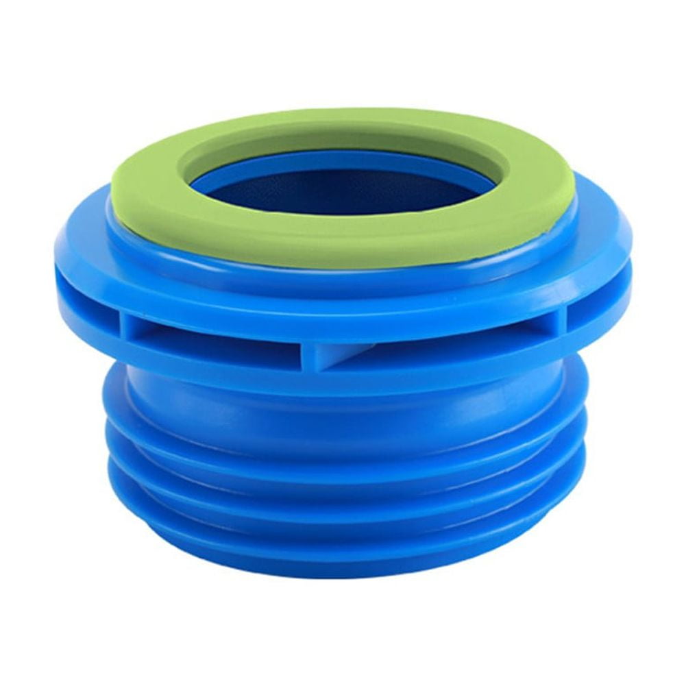 1pc Toilet Seal PVC Ring Replacement Gasket Accessories for Extender