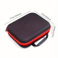 1pc Tool Kit, Large Capacity Tool Storage Bag, Waterproof Electric