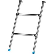 1pc Trampoline Ladder Replacement for 10ft Trampoline Parts & Accessories, Only Suitable for INCLAKE, Triple Tree, JINS&VICO, DESNOC, ARCTICSCORPION Brands, Not Fit Other Brand